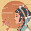 刘畅、王纲 - 二人转 十难忘