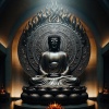 Academia de Relaxamento Espiritual - Paz da Meditação