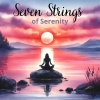 Calm Music Zone《Serenity Strum》[MP3/LRC]