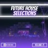 Mike Ferullo - Counting Down The Days (Edit)