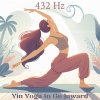 Yin Yoga Academy《Inward Healing Waves》[MP3/LRC]