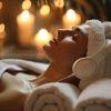 Spa Day At Home、8D Binaural Beats、The Git Clone - Deep Relaxation Mode