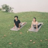 Yoga Flow Playlist、Soft Panda、D Chaos《Yoga's Yielding Yarn》[MP3/LRC]