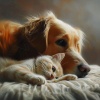 Cinnamon Vanilla、Avocuddle、Zen Balance - Whispering Winds for Whiskers