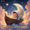 小豆音乐 - 彩虹之歌-轻音乐舒缓放松纯音乐 快速入睡