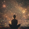 Misterios mentales encerrados、Tranquilo Sereno、Sonidos WP - Vibraciones Vocales De Terciopelo