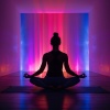 Lista de reproducción de música de yoga、Lista de reproducción de yoga、Estudio de ensueño - Melodías De Respiración Rítmica