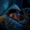 Alambiques de sueño、Onda alfa del sueño、Un sanador sonoro - Ecos Del Tiempo De Los Sueños