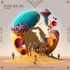Anush、Cafe De Anatolia - D Da Ra Da