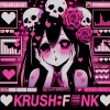 PHXNKGHXST、Phonk 808 - Spell.Krush