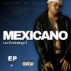 Mexicano、Big Jafet、El Fire、gallego - Se Siguen Matando (feat. Gallego, Big Jafet & El Fire)(Explicit)