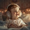 Baby's Dreamworld、Relaxing Lo Fi、LoFi Hip Hop - Baby Harmony Tunes
