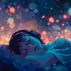 Deep Sleep Vacuum Cleaners、Zee Zee Sleeps、kph《Night's Quiet Harmony》[MP3/LRC]