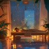 Massage Music Playlist、Lofi Study、Hip-Hop Lofi Chill - Massage Lofi Rhythms
