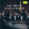 Christoph Eschenbach、justus frantz《Mozart: 5 Variations in G Major for Piano 4 Hands, K. 501: Theme》[MP3/LRC]