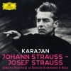 Berliner Philharmoniker、Herbert von Karajan《J. Strauss II: Die Fledermaus: Overture (Recorded 1942)》[MP3/LRC]