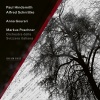 anna gourari、Orchestra della Svizzera Italiana、Markus Poschner - Hindemith: The Four Temperaments for Piano and Strings: Var. 4. Cholerisch. Vivace – Appassionato – Maestoso