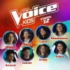 The Voice Kids - Germany、Jakob、Malya、Maris - We're All in This Together (aus 
