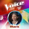 Maris、The Voice Kids - Germany - Kinder an die Macht (aus 