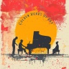 Restful Environment、Calm Relaxation、Musique Zen Garden - Delighting in a Deliciously Lazy Café Day