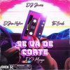 Dj Jawins、Djose Medina、The Crash、Adrian Garcia Ramirez、Dj Manga - Se Va De Corte