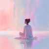 Relajacion Meditar Academia、Música para Desayuno Música De Fondo、Lista de reproducción de música para la cena - Patrones Pacíficos De Sonido