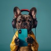Biblioteca de música para perros、Lista de reproducción suave y relajada、Mi serenidad - Ritmo Corriente Del Can