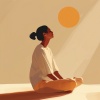 Yoga definitivo、Buda Fernandes、Academia de Budismo - Tono Suave Del Equilibrio