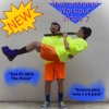 Lazer、Evano - Instructional Workout Video 7 (feat. Evano)