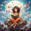 Children's Music、Anxiety Relief、Just Relax Music Universe - Frigthful Feet