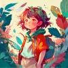 Kids Yoga Music Collection、Relax Meditation Sleep、Anti Stress Music Zone - Horizon