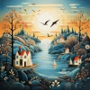 Kids Yoga Music Collection、Relax Meditation Sleep、Anti Stress Music Zone - Endless
