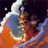 Binaural Beats Deep Sleep、Sleep Waves、Chinese Relaxation and Meditation - Between Two Stars