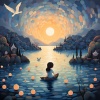 Kids Yoga Music Collection、Relax Meditation Sleep、Anti Stress Music Zone - First Day of Spring
