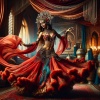 Arabic New Age Music Creation - Big City