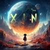 Cxin - 傻女