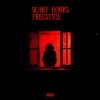Guel - Scary Hours Freestyle