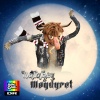 DR Børnekor、DR Big Band、Ramasjang - Min Egen Vej (Møgdyrets Sang)