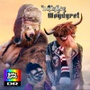 DR Børnekor、DR Big Band、Ramasjang - Nataben & Møgdyret (Temasang)