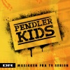 Pendlerkids、Hannibal Harbo Rasmussen、Lisa Dankyi-Appah Thomsen、DR Ultra - Pendler Anthem (feat. Lisa Dankyi-Appah Thomsen Og Hannibal Harbo Rasmussen)