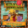 Bamse & Kylling、Ramasjang、DR Big Band - Brug din fantasi (Cirkus Summarum 2016)