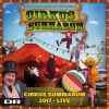 Ramasjang、DR Big Band - Vi Vil I Cirkus Summarum (Live 2017)