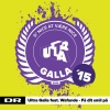 Wafande、DR Ultra、Ultragalla - Få Dit Smil På (feat. Wafande)