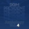 BGM President - Dear You
