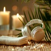 Complete Spa Music、Happy Music for Retail Stores、Setion - Calming Spa Harmonies