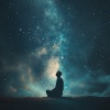Tonos de cristal、Lluvia de agujas de cristal、Música para casas encantadas - Notas Sutiles Flotan