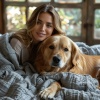 Planeta angelical、Salón Halcyon、Reparación de llantas - Melodías Tranquilas Para Mascotas