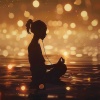 Chakra Meditation Specialists、Binaural Tones Sessions、Easy Listening Instrumental Music《Peaceful Inner Chime》[MP3/LRC]