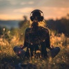 Relaxation Playlist、The Solfeggio Experience、Control Your Breath - Gentle Beats Rest