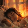 Sleep Sounds、Binaural Beats Noise、Bending Time《Soft Slumber Tones》[MP3/LRC]